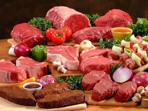 Ceny mięsa Koronawirus